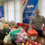 Гость рубрики «Партия в лицах» - Анатолий Губарев