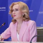 Ирина Яровая: Эксперты подтвердили осуществление Соединенными Штатами военно-биологического освоения территории Украины