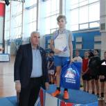 Владимир Кириллов помог пензенским тяжелоатлетам поехать на Чемпионат ПФО в Татарстан