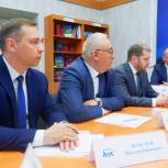 В Коми планируют обновлять почтовые отделения и расширять перечень услуг