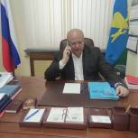 Депутат Госдумы РФ поздравил рязанских ветеранов с Днем Победы