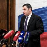Александр Хинштейн: Процедуру возвращения соотечественников в Россию необходимо упростить