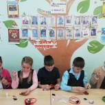 В Кирово-Чепецке продолжается реализация проекта «Киноуроки в школах России»