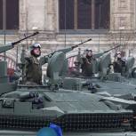 Госдума РФ одобрила отмену возрастного предела для заключения первого военного контракта