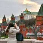 Москвичи предложат идеи по улучшению туристических сервисов