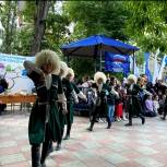 В Дагестане отметили «Международный день соседей»