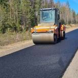 В 2022 году в рамках дорожного нацпроекта в Поморье отремонтируют 167 километров региональных дорог