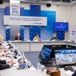 «Единая Россия» предложила запустить ряд проектов для обеспечения безопасности детского отдыха