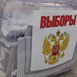 Итоги предварительного голосования «Единой России» подвели в Херсонской области и ЛНР