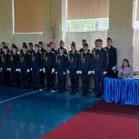 «Парту Героя» открыли в хабаровской школе №29