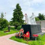 QR-коды с исторической справкой появятся на воинских мемориалах в России