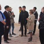 В школах Татышлинского района прошел мониторинг капитального строительства