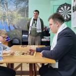 В Оренбурге при поддержке «Единой России» состоялись соревнования по настольным играм для детей с ОВЗ
