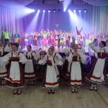 «Единая Россия» поддержала благотворительный фестиваль «ТанцуйДобро»
