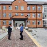Дома культуры, школы, медицинские учреждения – в Чеченской Республике оценили капремонт и строительство социальных объектов