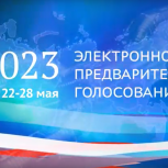 В Ивановской области стартовало предварительное голосование «Единой России»