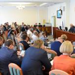 8,3 млрд рублей будет заложено в областном бюджете на финансирование дорожных проектов в Нижегородской области