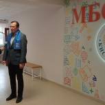 Новая школа Кисловодска откроет двери в новом учебном году