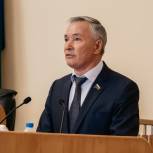 Фуат Сайфитдинов: Всех депутатов объединяет одно – желание сделать жизнь избирателей лучше