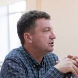 Политолог Сергей Шмидт: Предварительное голосование усилило образ «Единой России» в Иркутской области и сделало задел на сентябрьские выборы