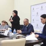 В Ковдоре состоялось мероприятие для семей с особенными детьми