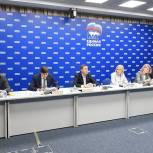 «Единая Россия»: Ситуация с капремонтом и строительством школ стабилизировалась в большинстве регионов