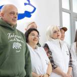 Сергей Сокол: Масштабное электронное предварительное голосование в Хакасии прошло впервые