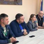 От Владивостока до Петропавловска-Камчатского: молодые депутаты единороссы обмениваются опытом на Камчатке