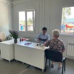 Новый офис врача общей практики открылся в поселке Гнилицы Автозаводского района Нижнего Новгорода