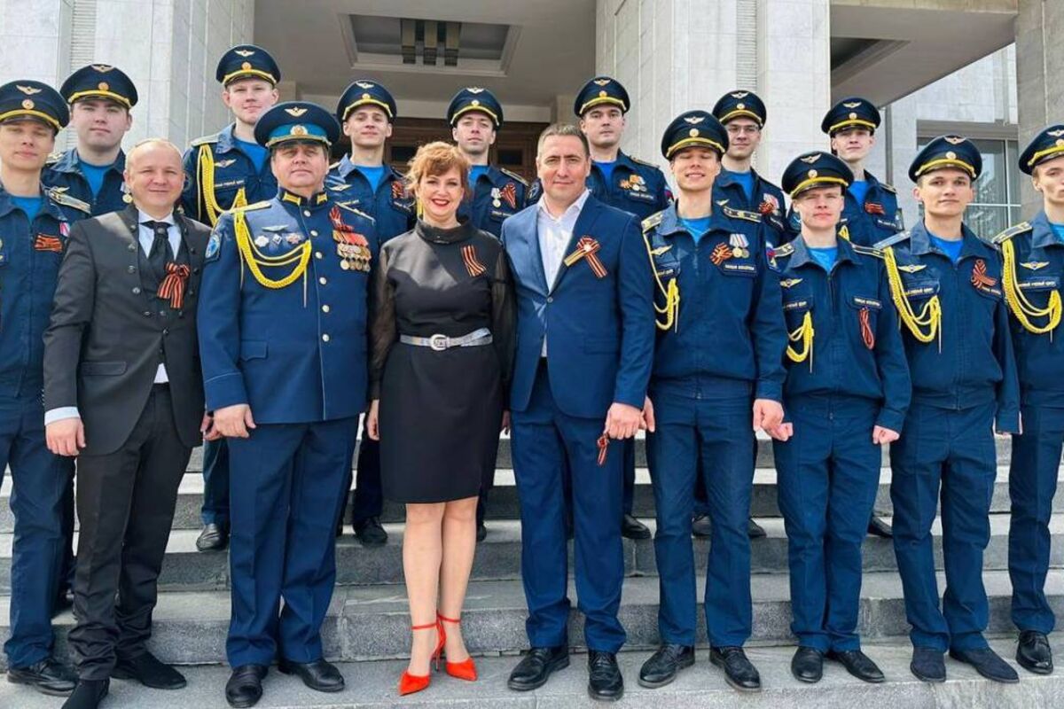 «Песни Победы Отцов» и «Вальс Победы» объединили патриотов со всего самарского региона