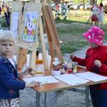 «В кругу семьи» в Людиновском районе