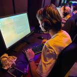 Химкинская молодежь приняла участие в турнире по киберспорту в рамках партийного проекта «Единой России»