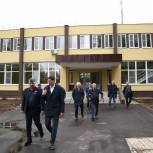 Дом культуры в селе Леньково Лысковского округа откроется после ремонта по программе КРСТ в 2023 году