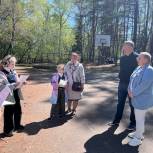 В Перми прошло мероприятие всероссийской акции «Здоровое питание в школе и дома»