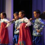 В Оренбурге прошел детский межрегиональный фестиваль «Абрис»