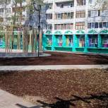 Выезд "Партийного десанта" по объектам строительства в Краснокамске