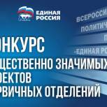 «Единая Россия» перезапускает сеть первичных отделений партии Кызыла