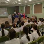 Региональный партпроект «Готов к Добру и Обороне!» организовал военно-исторический форум в Ростове