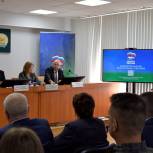 Участникам проекта «ПолитСтарт» из Республики Башкортостан назначены наставники