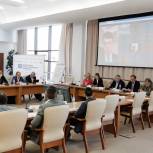 В Дубне прошла XII Всероссийская научно-практическая конференция «Принципы и механизмы формирования национальной инновационной системы»