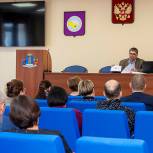 Единороссы Чукотки утвердили список для участия в ПГ на пост главы региона