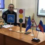 В рамках проекта «Безопасные дороги» в Чечне начался сезон профилактических лекций