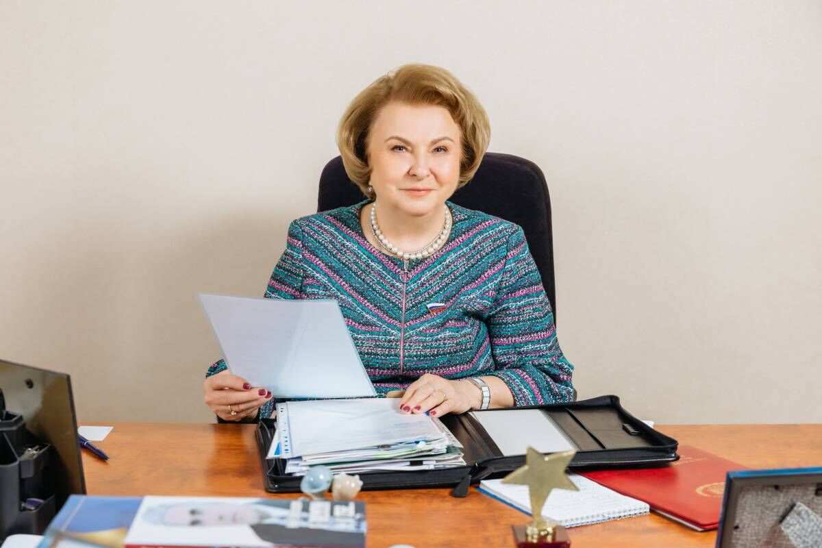 Уважаемые жители Карелии! От всего сердца поздравляю вас с Днем Победы!