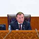 Парламент Дагестана принял закон о дополнительных мерах социальной поддержки участников СВО и их семей