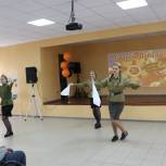 Рязанская область присоединилась к акции «Благодарим за Победу!»