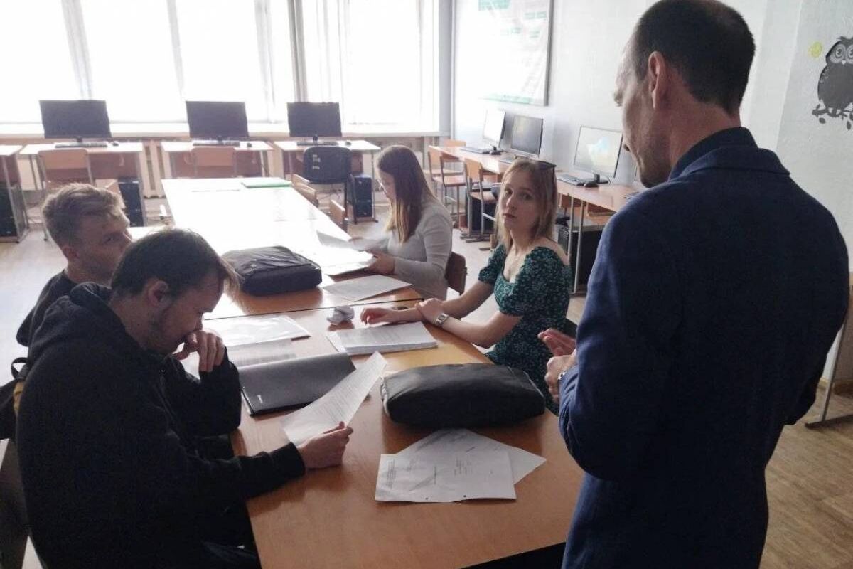 Участники конкурса «Поиск уязвимостей электронного предварительного голосования» обсудили поставленные задачи
