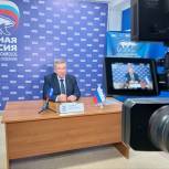 Борис Хохряков: Югорчане определили тех, кто пойдёт на выборы от «Единой России», при поддержке Команды Югры