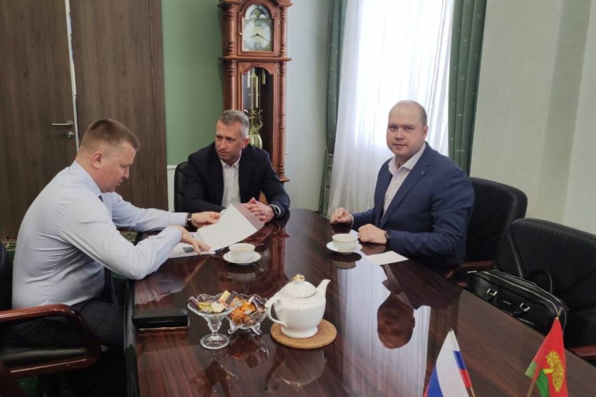 В Липецке построят новый модульный спортзал