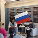 В Кусе прошла встреча с депутатами фракции «Единая Россия»