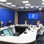 Эксперты ИТ-отрасли подтвердили готовность системы предварительного голосования «Единой России» к проведению процедуры
